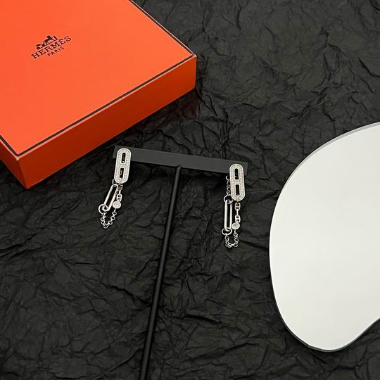 Hermes Earring 06lyh36